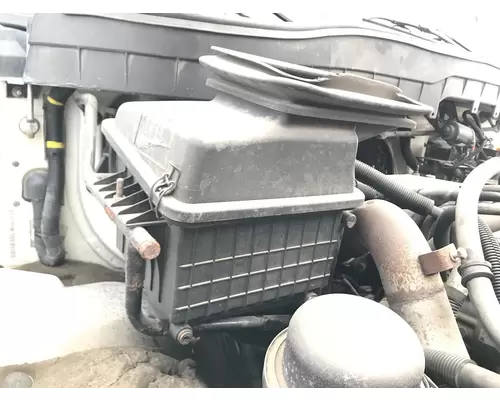 Air Cleaner INTERNATIONAL Durastar Vander Haags Inc Cb