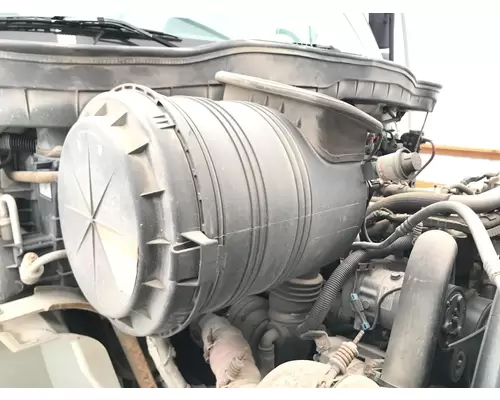 Air Cleaner INTERNATIONAL Durastar Vander Haags Inc Cb