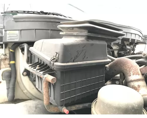 Air Cleaner INTERNATIONAL Durastar Vander Haags Inc Cb