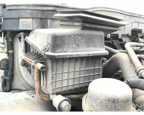 Air Cleaner INTERNATIONAL Durastar Vander Haags Inc Cb