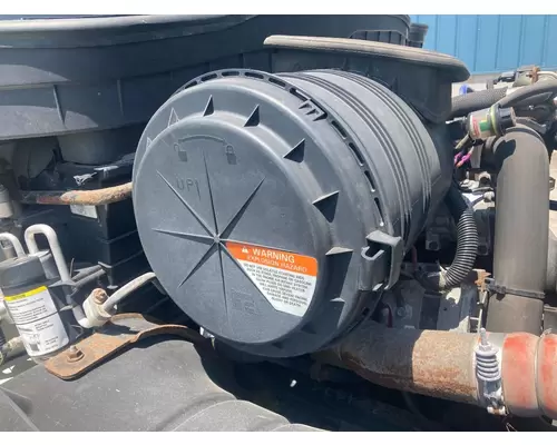 Air Cleaner INTERNATIONAL Durastar Vander Haags Inc Kc
