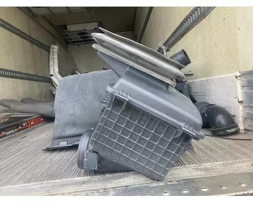 Air Cleaner INTERNATIONAL Durastar Vander Haags Inc Kc