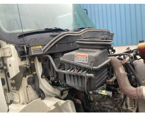 Air Cleaner INTERNATIONAL Durastar Vander Haags Inc Kc