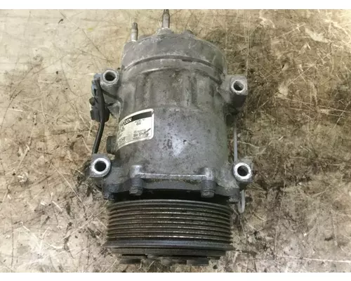 Air Conditioner Compressor INTERNATIONAL Durastar Vander Haags Inc Kc