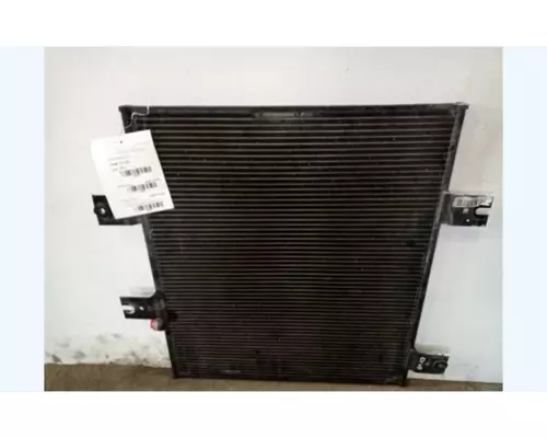 Air Conditioner Condenser INTERNATIONAL Durastar Spalding Auto Parts
