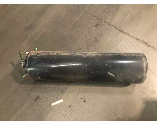 Air Tank INTERNATIONAL Durastar Vander Haags Inc Cb