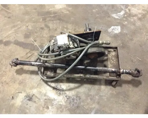 Alternator INTERNATIONAL Durastar Vander Haags Inc Sp