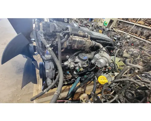 Alternator INTERNATIONAL Durastar Crest Truck Parts