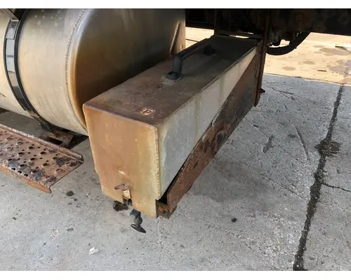 Battery Box INTERNATIONAL Durastar Vander Haags Inc Sp