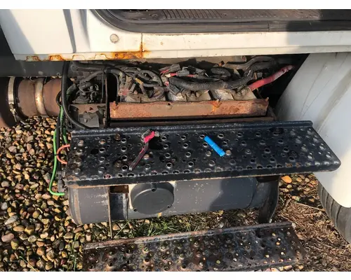 Battery Box INTERNATIONAL Durastar Vander Haags Inc Sp