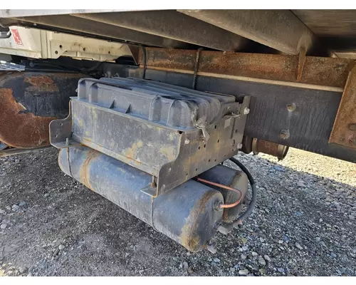 Battery Box INTERNATIONAL Durastar Vander Haags Inc Sp