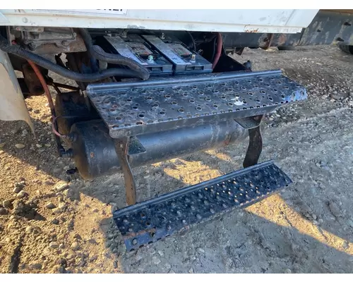 Battery Box INTERNATIONAL Durastar Vander Haags Inc Sp