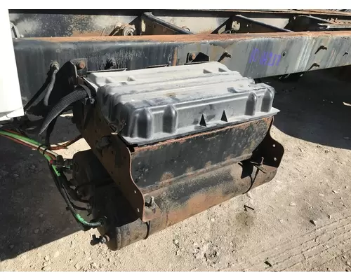 Battery Box INTERNATIONAL Durastar Vander Haags Inc Dm