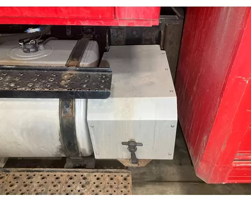 Battery Box INTERNATIONAL Durastar Vander Haags Inc Sf