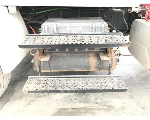 Battery Box INTERNATIONAL Durastar Vander Haags Inc Cb