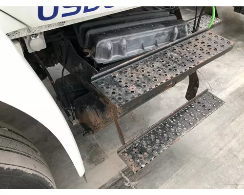 Battery Box INTERNATIONAL Durastar Vander Haags Inc Cb