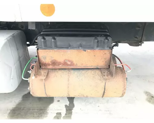 Battery Box INTERNATIONAL Durastar Vander Haags Inc Cb