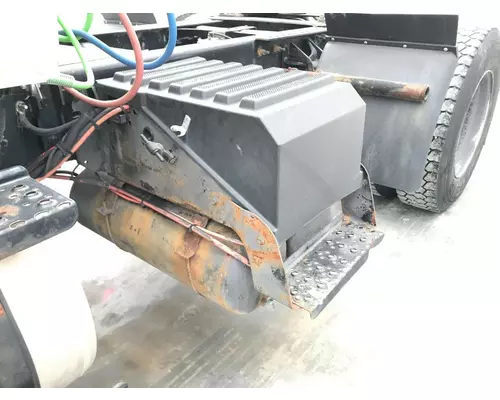 Battery Box INTERNATIONAL Durastar Vander Haags Inc Cb