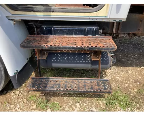 Battery Box INTERNATIONAL Durastar Vander Haags Inc Col