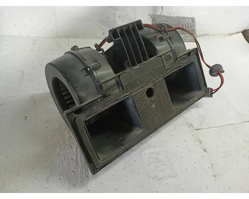 Blower Motor (HVAC) International Durastar Spalding Auto Parts