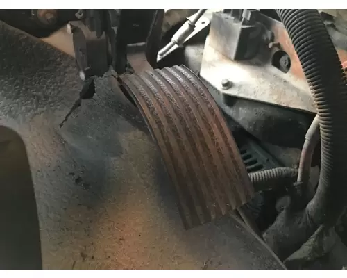 Body Parts, Misc. INTERNATIONAL Durastar Vander Haags Inc Kc