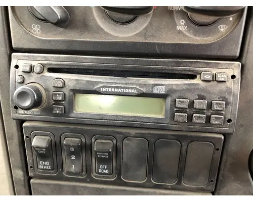 Body Parts, Misc. INTERNATIONAL Durastar Vander Haags Inc Dm
