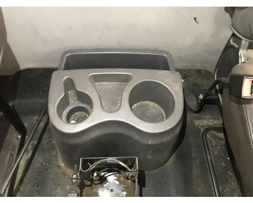 Body Parts, Misc. INTERNATIONAL Durastar Vander Haags Inc Cb