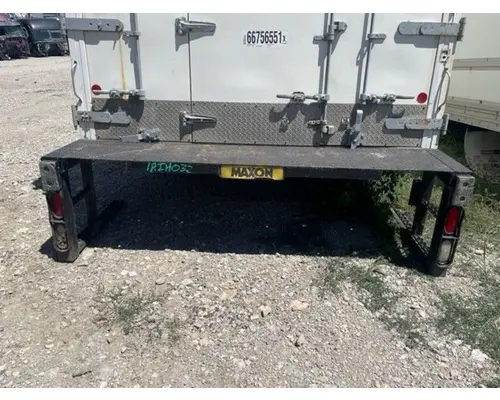 Body Parts, Misc. INTERNATIONAL Durastar Vander Haags Inc Kc