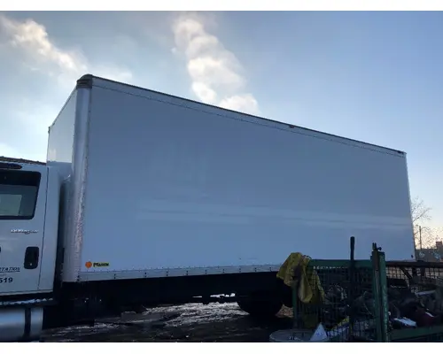 Body / Bed INTERNATIONAL Durastar Wilkins Rebuilders Supply