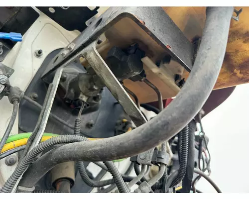 Power Brake Booster INTERNATIONAL Durastar Vander Haags Inc Sf