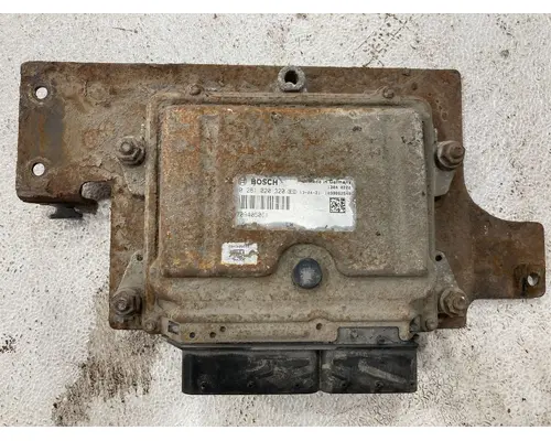 ECM (Brake & ABS) INTERNATIONAL Durastar Vander Haags Inc Col