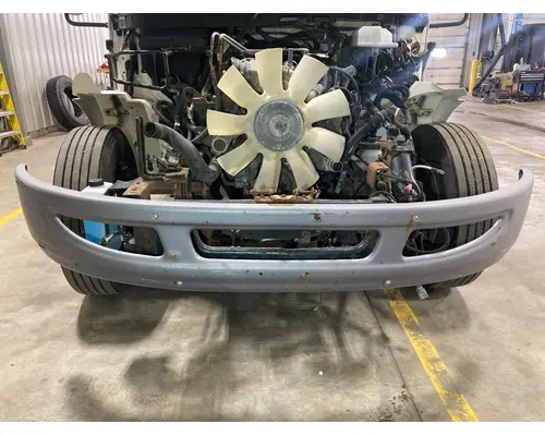 Bumper Assembly, Front INTERNATIONAL Durastar Vander Haags Inc Sf