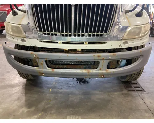 Bumper Assembly, Front INTERNATIONAL Durastar Vander Haags Inc Sf