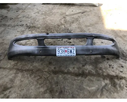 Bumper Assembly, Front INTERNATIONAL Durastar Vander Haags Inc Cb