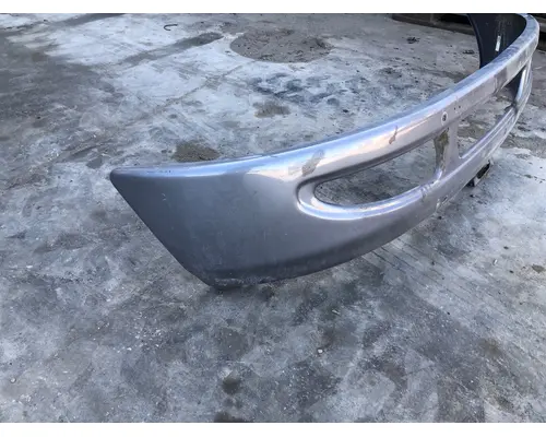 Bumper Assembly, Front INTERNATIONAL Durastar Vander Haags Inc Cb