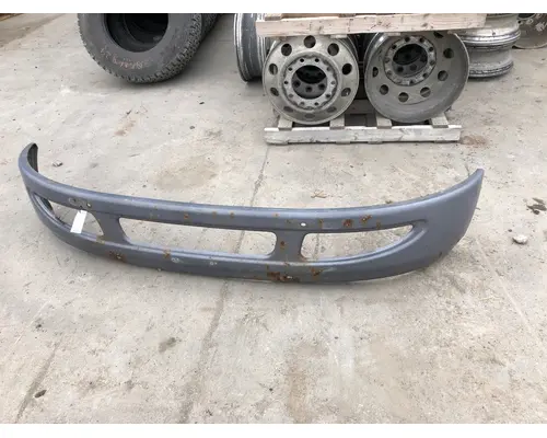 Bumper Assembly, Front INTERNATIONAL Durastar Vander Haags Inc Cb