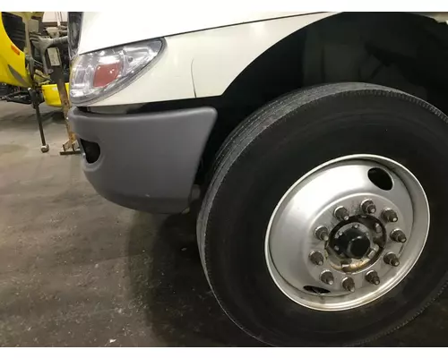 Bumper Assembly, Front INTERNATIONAL Durastar Vander Haags Inc Kc