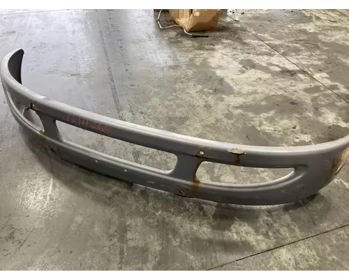 Bumper Assembly, Front INTERNATIONAL Durastar Vander Haags Inc Col