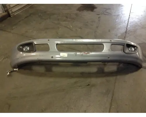 Bumper Assembly, Front INTERNATIONAL Durastar Vander Haags Inc Sp