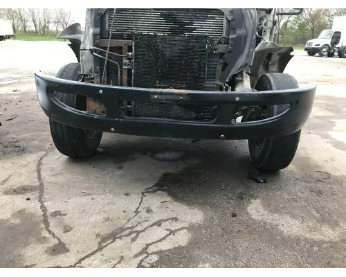 Bumper Assembly, Front INTERNATIONAL Durastar Vander Haags Inc Dm