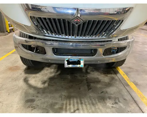 Bumper Assembly, Front INTERNATIONAL Durastar Vander Haags Inc Sf