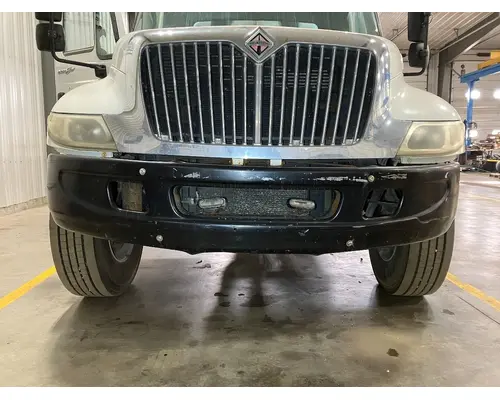 Bumper Assembly, Front INTERNATIONAL Durastar Vander Haags Inc Sf