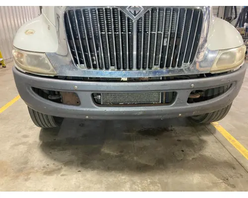 Bumper Assembly, Front INTERNATIONAL Durastar Vander Haags Inc Sf