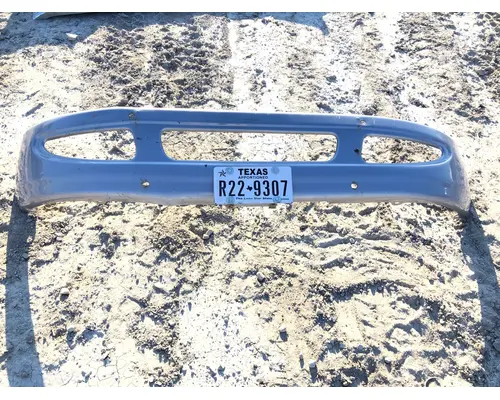 Bumper Assembly, Front INTERNATIONAL Durastar Vander Haags Inc Cb