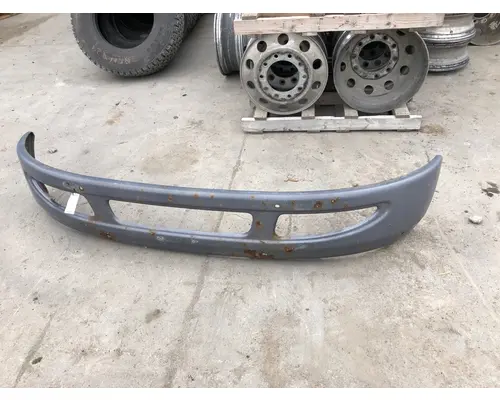 Bumper Assembly, Front INTERNATIONAL Durastar Vander Haags Inc Cb