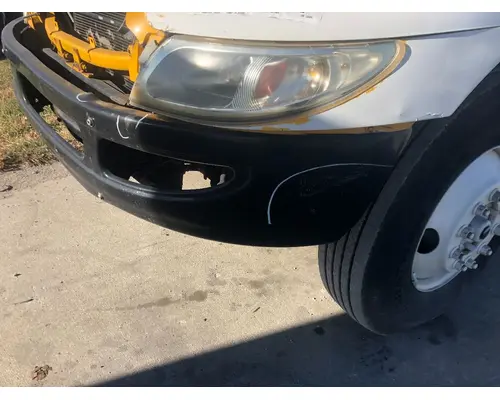 Bumper Assembly, Front INTERNATIONAL Durastar Vander Haags Inc Kc