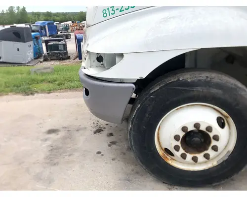 Bumper Assembly, Front INTERNATIONAL Durastar Vander Haags Inc Kc