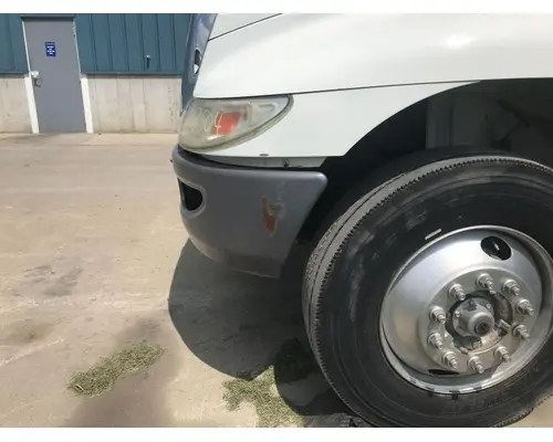 Bumper Assembly, Front INTERNATIONAL Durastar Vander Haags Inc Kc