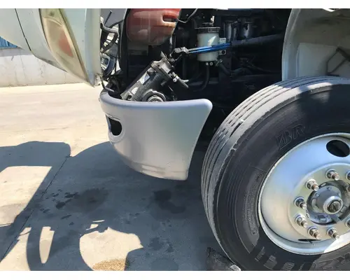 Bumper Assembly, Front INTERNATIONAL Durastar Vander Haags Inc Kc