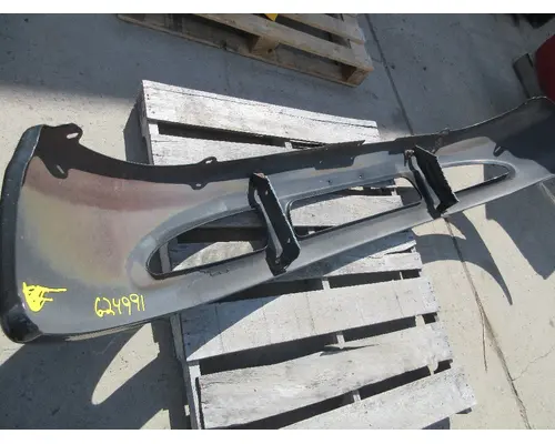Bumper Assembly, Front INTERNATIONAL DURASTAR Michigan Truck Parts